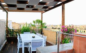 A Terrific Terrace Penthouse